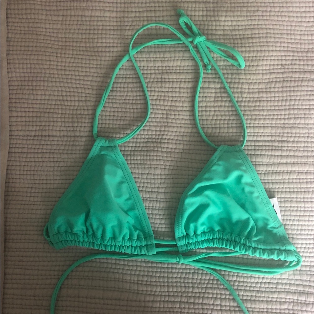 OBX Bikini Top